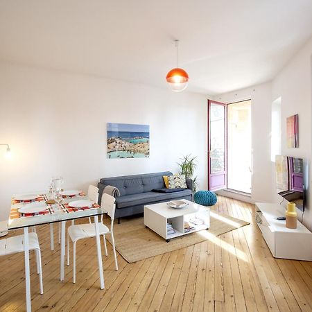 Place Saint Michel Apartment Bordeaux Exteriér fotografie